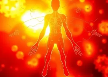 Immune System Support: 10 Natural Ways to Stay Strong and Healthy