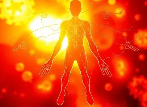 Immune System Support: 10 Natural Ways to Stay Strong and Healthy 1 Immune System Support: 10 Natural Ways to Stay Strong and Healthy