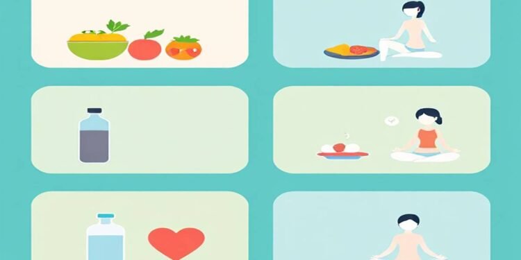 20 Ways to Lower Blood Pressure: Actionable Tips for Better Heart Health 1 how to lower blood pressure quickly without medications