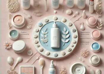 Comparison of retinol and tretinoin skincare products showing their differences.